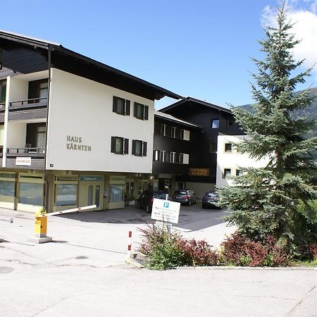 Haus Kaernten Bad Kleinkirchheim Exterior photo