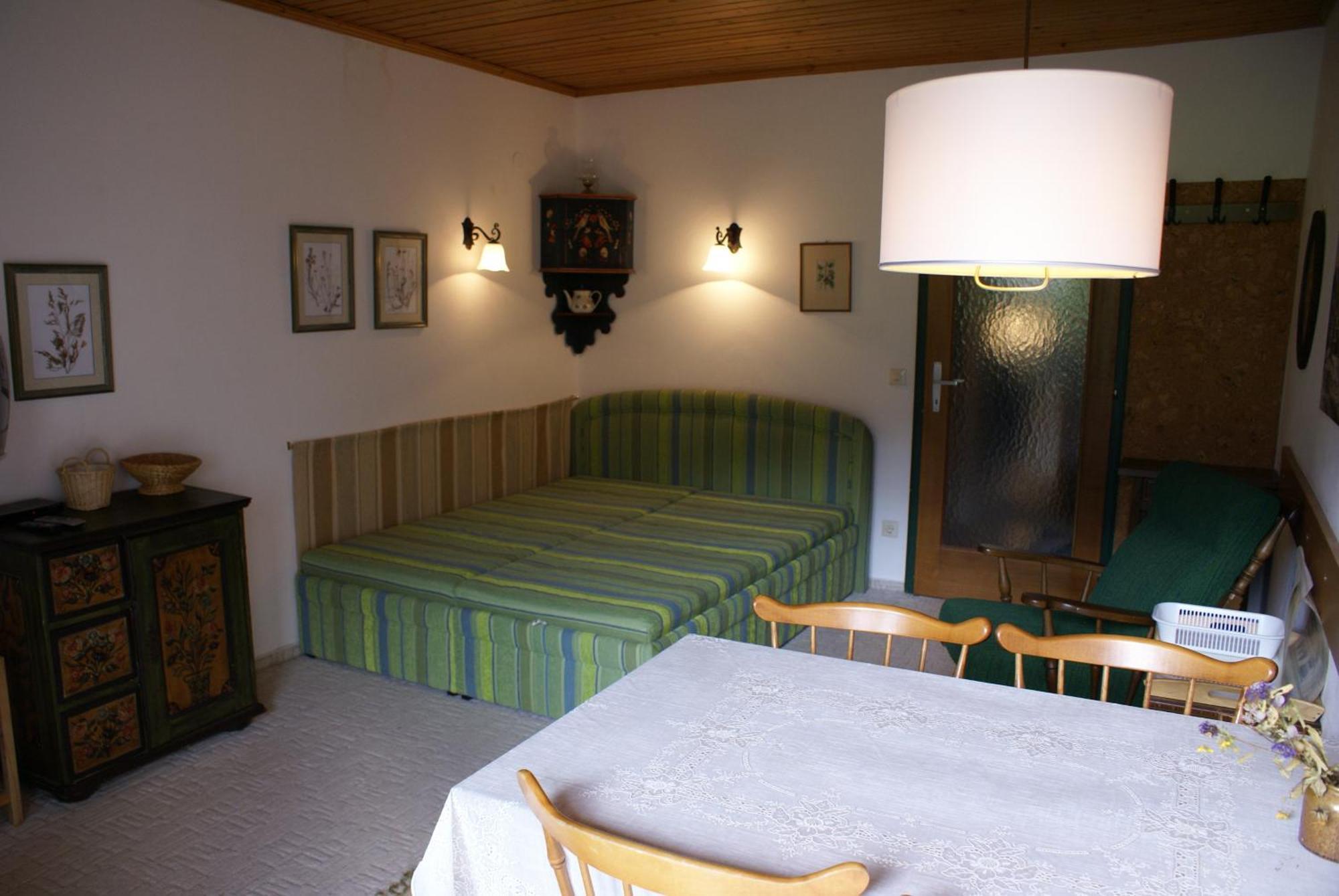 Haus Kaernten Bad Kleinkirchheim Room photo