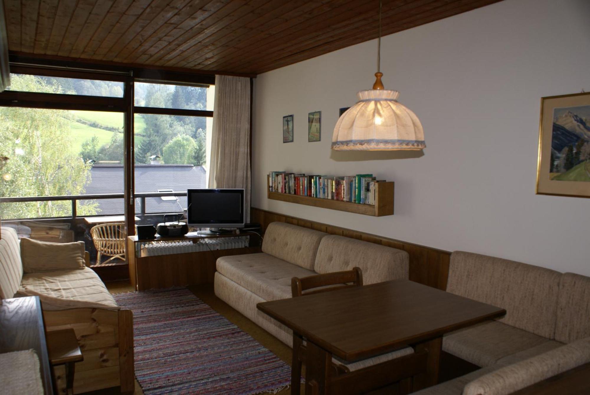 Haus Kaernten Bad Kleinkirchheim Room photo