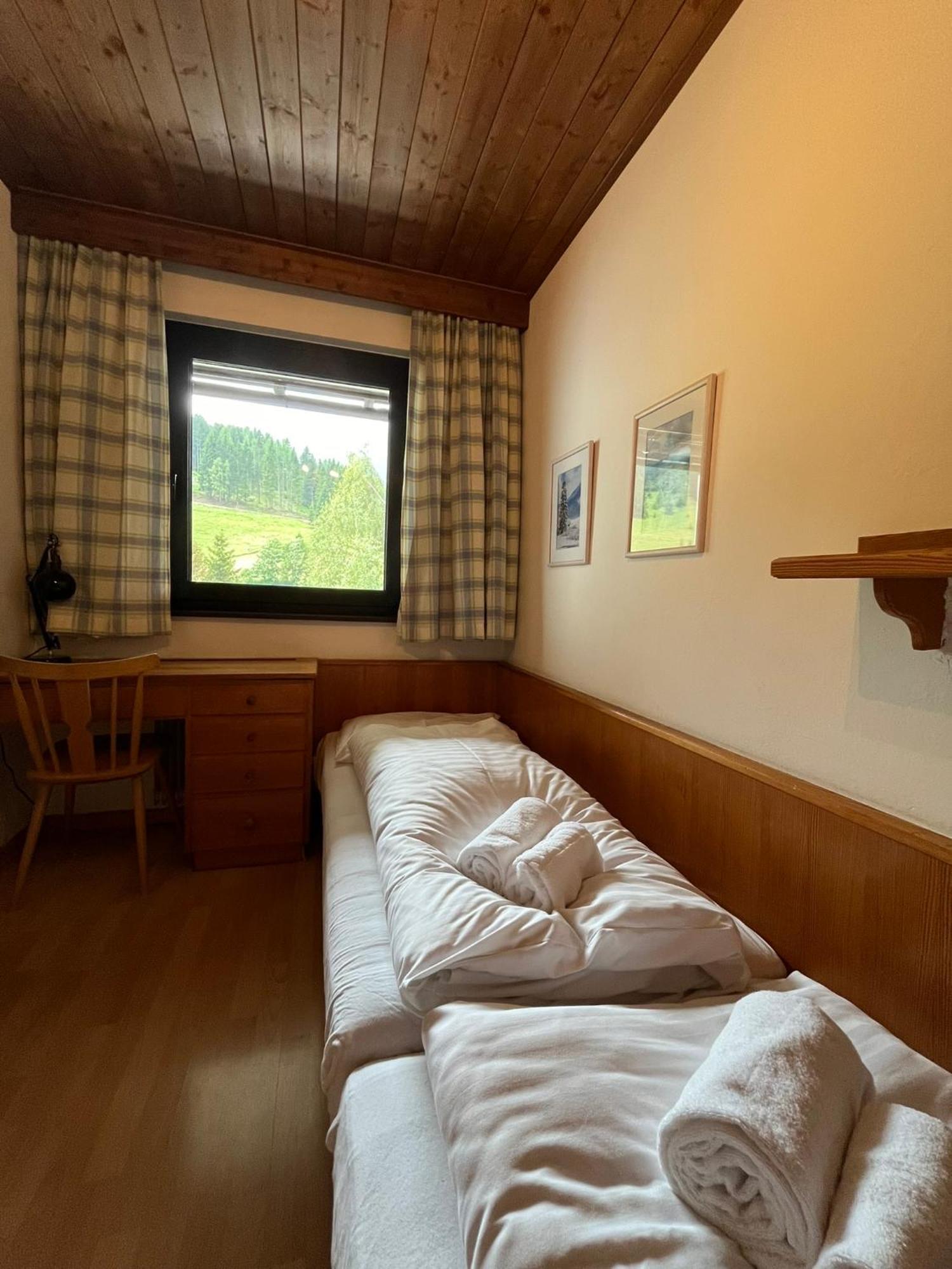 Haus Kaernten Bad Kleinkirchheim Exterior photo