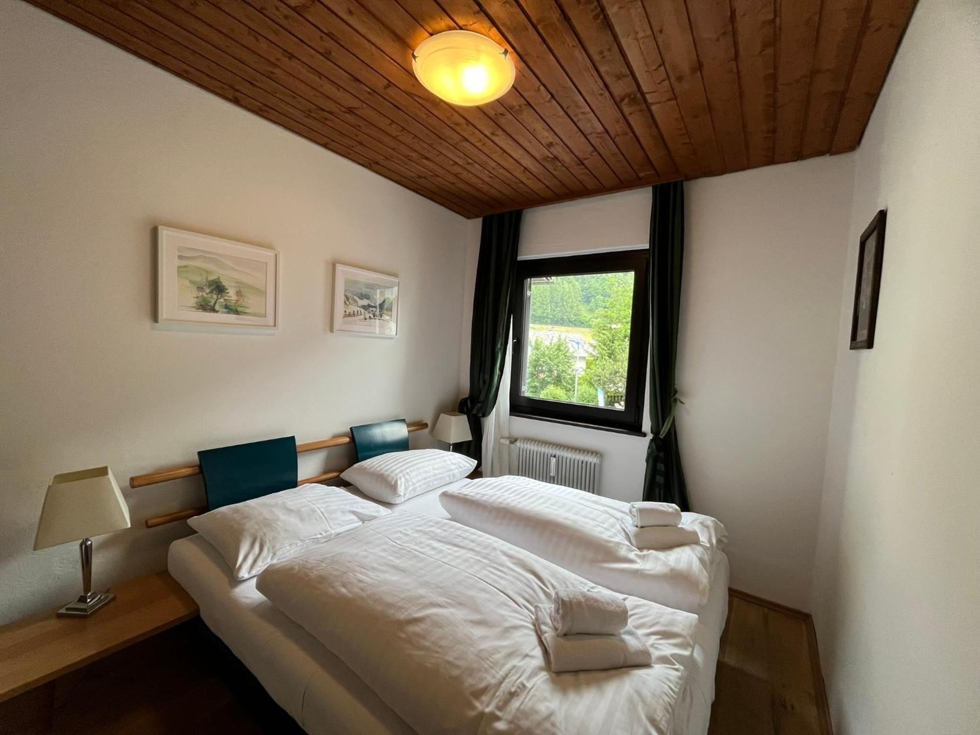 Haus Kaernten Bad Kleinkirchheim Exterior photo