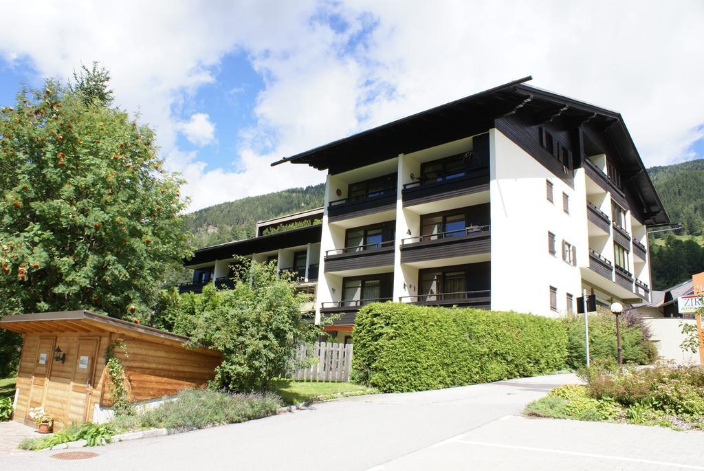 Haus Kaernten Bad Kleinkirchheim Exterior photo