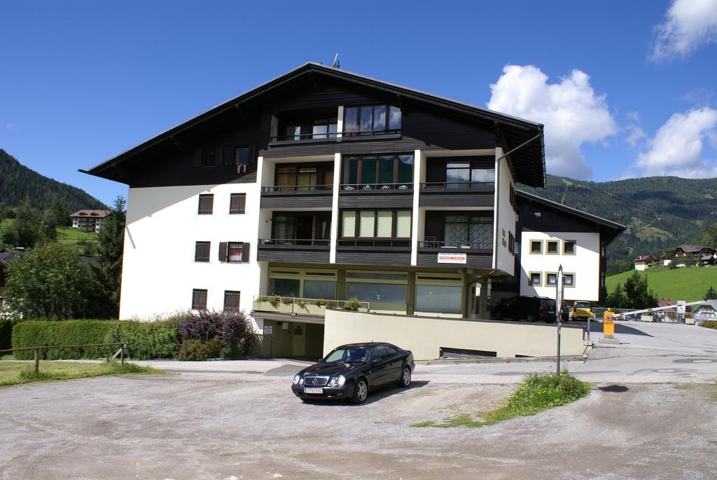 Haus Kaernten Bad Kleinkirchheim Exterior photo