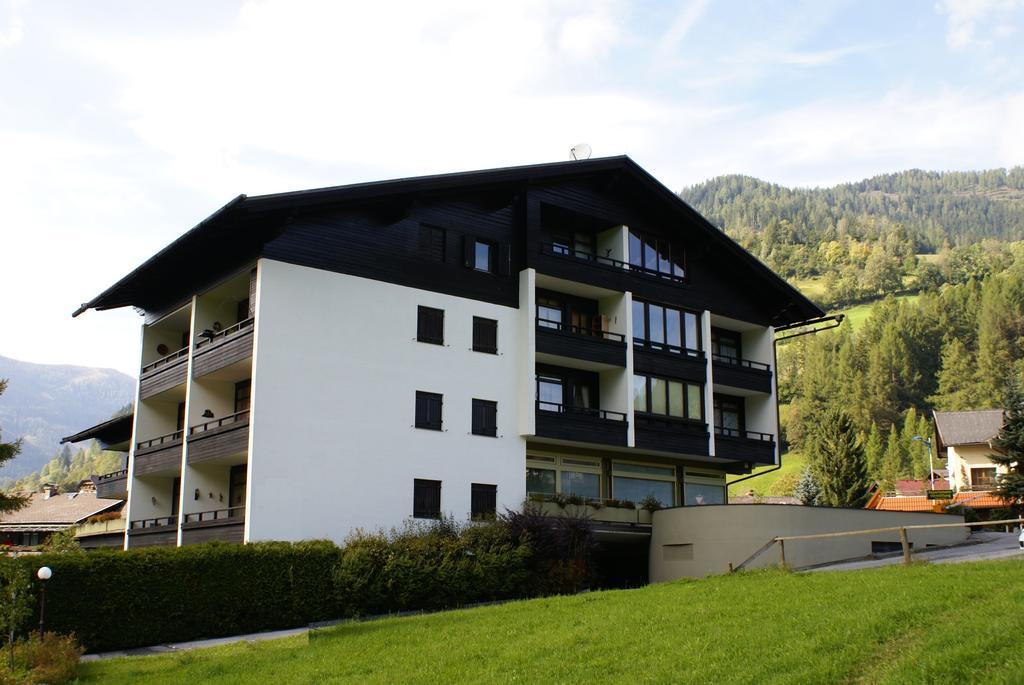 Haus Kaernten Bad Kleinkirchheim Exterior photo