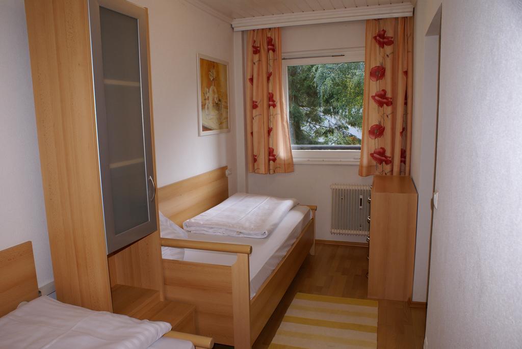 Haus Kaernten Bad Kleinkirchheim Room photo