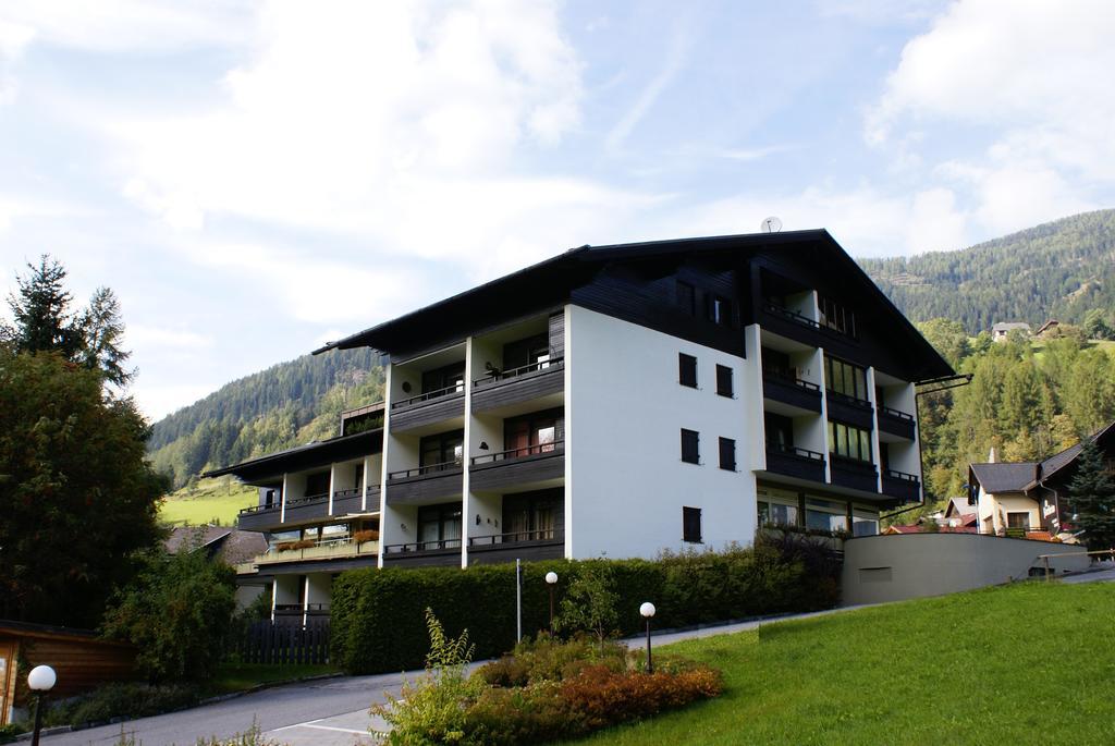 Haus Kaernten Bad Kleinkirchheim Exterior photo